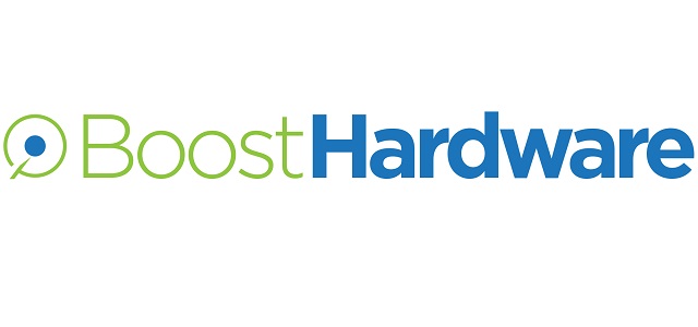 About Boost Hardware