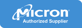 Micron Authorized Supplier