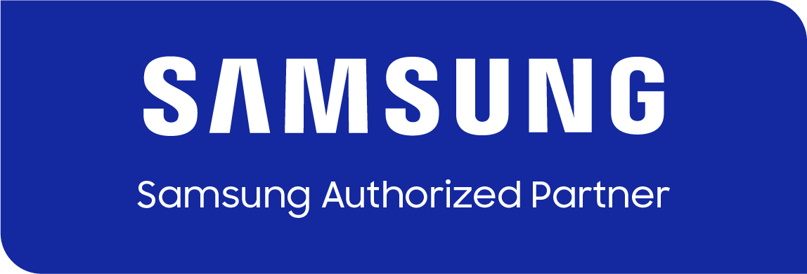 Samsung Authorized Partner