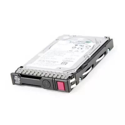 HDD HPE 1.2TB 6G SAS 10K 2.5 Pollici – Ricondizionato, Hot Plug, 718162-B21