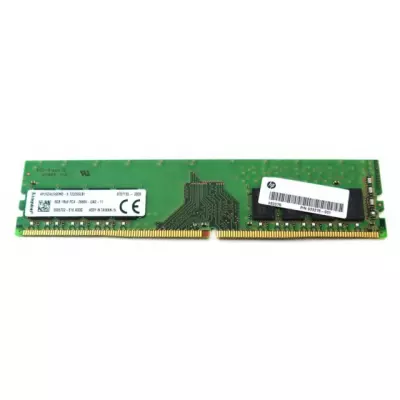 HP 933276-001 8GB 2666MHz 1Rx8 288 Pin Non-ECC DDR4 Memory Image