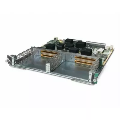 Shared Port Adapter Interface Processor SIP Module Image