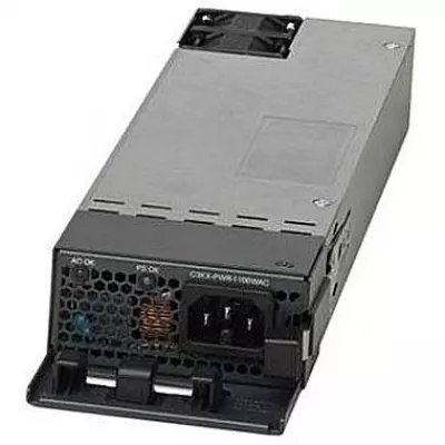 640W DC Config 2 Power Supply Image