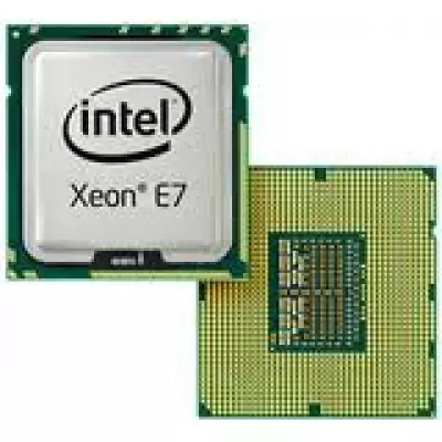 CISCO INTEL XEON CPU E7-4870 30M CACHE - 2.40 GHZ - 6.40 GT/S Image