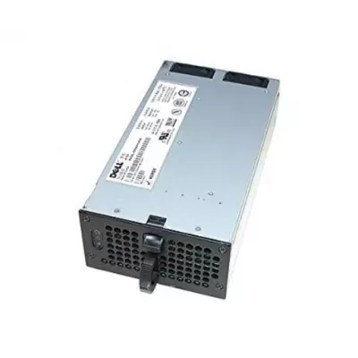 Dell 01M001 730Watt Redundant Power Supply For Poweredge Image