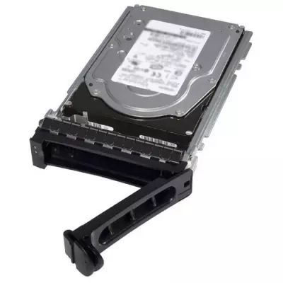 Dell 09W12R 1.92TB SATA 6G 2.5" SFF RI TLC Hot Swap SSD Image