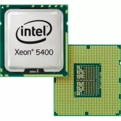 Dell 0KY916 Intel Xeon E5450  4 Core 3.0GHz 80W 12MB L2 Cache LGA771 45NM Processor Image