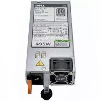 Dell 0N24MJ 495-Watt server Power Supply for poweredge Image