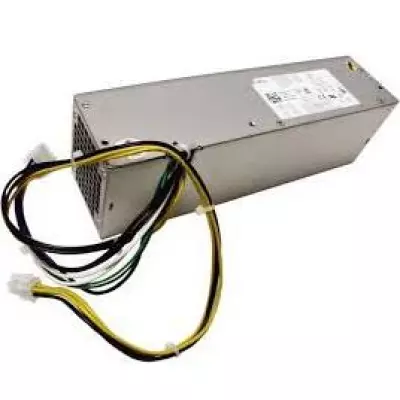 Dell 0NT1XP 255 Watts Power Supply for Dell Optiplex 3020/9020/7020 Image