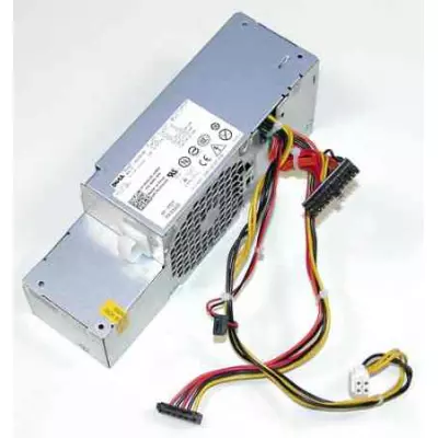 Dell 0RM112 235W Power Supply For Optiplex 760 960 SFF Image