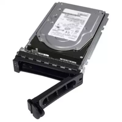 Dell 0TC8GD 1.92TB SATA 6G 2.5" SFF RI TLC Hot Swap SSD Image
