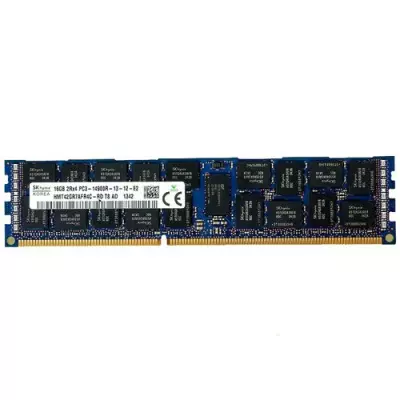 Dell 12C23 16GB 1x16GB 2RX4 DDR3-1866 ECC Image