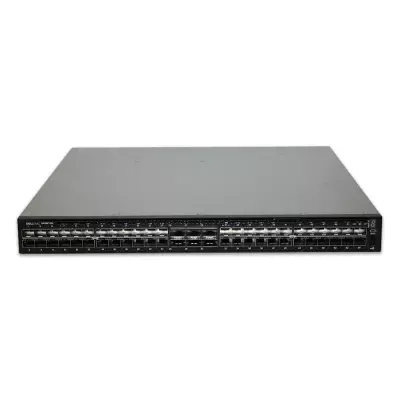 Dell 210-ALSR 48-Port 10GbE SFP+ Managed Layer 2/3 1U Switch