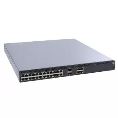Dell 210-ALTC 28-Port 10GbE RJ45 2x QSFP28 Rack-Mount Switch