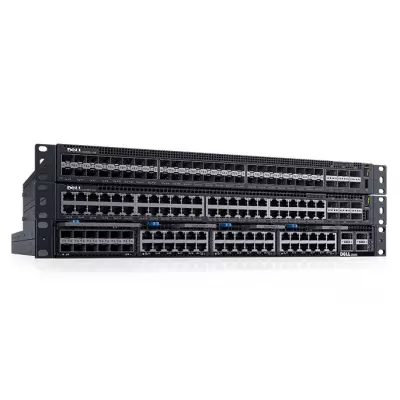 Dell 210-ALTJ 24-Port Gigabit Ethernet Layer 3 Managed 4-Port SFP+ 1U Switch