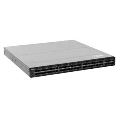 Dell 210-ANCL 48x 25GbE SFP28 6x 100GbE QSFP28 Managed Switch