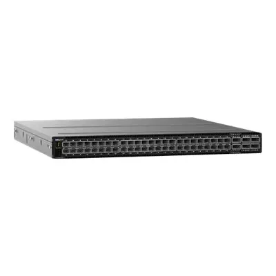 Dell 210-AUFO 48-Port 1/10/25GbE SFP28 Layer 2/3 Managed Switch