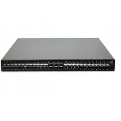 Dell 247PW 48-Port 10GbE SFP+ 4x QSFP28 1U Managed Switch
