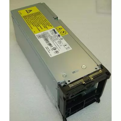 Dell 02P669 450W Redundant PowerEdge Power Supply Image