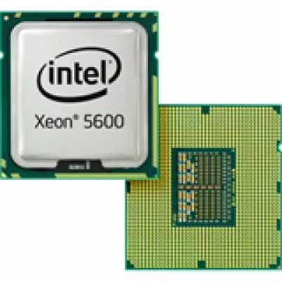 Dell 317-4163 Intel Xeon E5630  4 Core 2.53GHz 80W 12MB L3 Cache 12MB L2 Cache LGA1366 32NM 5.86GT/s QPI Processor Image