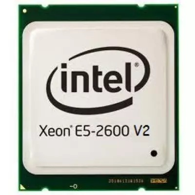 Dell 338-BDYV Intel Xeon E5-2470v2 10 Core 2.4GHz 95W 25MB L3 Cache FCLGA1356 22NM Processor Image