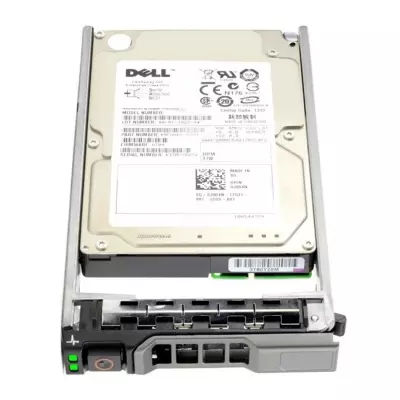 Dell 342-2087 300GB SAS 6Gb/s 15K 3.5\