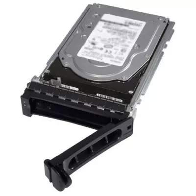 Dell 400-ABQM 400GB SATA 6G 2.5" SFF WI MLC Hot Swap SSD Image