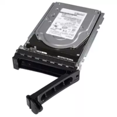 Dell 400-ABRT 400GB SATA 6Gb/s 2.5" SFF Write Intensive MLC SSD Image