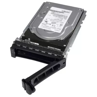 Dell 400-ALZJ 400GB SAS 12Gb/s 2.5" SFF Mixed Use MLC SSD Image