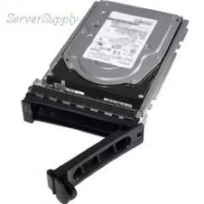 Dell 400-AMCV 960GB SAS 12G 2.5" SFF RI eMLC Hot Swap SSD Image