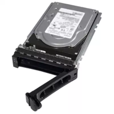 Dell 400-AMDW 1.92TB SAS 12G 2.5" SFF RI MLC Hot Pluggable SSD Image