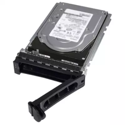 Dell 400-ANMN 1.92TB SAS 12G 2.5" SFF MU MLC Hot Pluggable SSD Image
