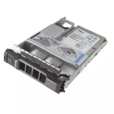 Dell 400-AQOC 3.84TB SAS 12G 2.5" SFF RI TLC Hot Swap SSD Image