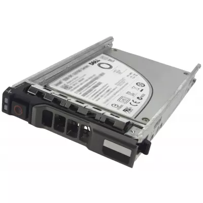 Dell 400-ATNM 1.92TB SATA 6G 2.5" SFF MU MLC Hot-Pluggable SSD Image