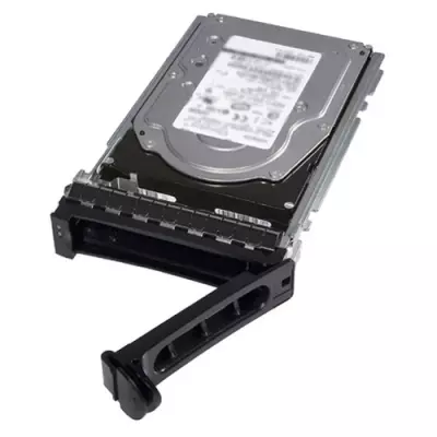 Dell 400-BCMN 1.92TB SAS 12G 3.5" LFF MU MLC Hot Swap SSD Image