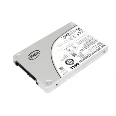 Dell 400-BDQZ 960GB SATA 6G 2.5" SFF RI TLC Hot Swap SSD Image