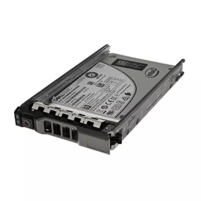 Dell 400-BDVK 480GB SATA 6G 2.5" SFF MU MLC Hot Pluggable SSD Image