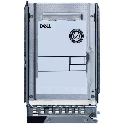 Dell 5XD2F 7.68TB SAS 12G 2.5\