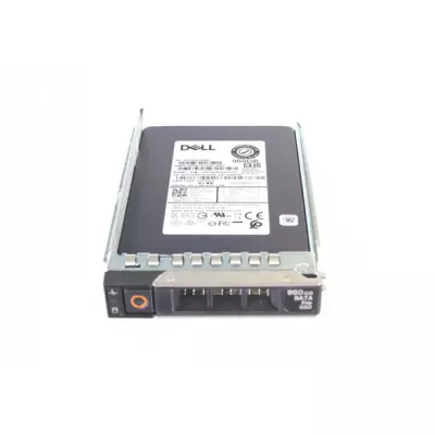 Dell 6KCYT 960GB SATA 6G 2.5" SFF MU TLC SSD Image