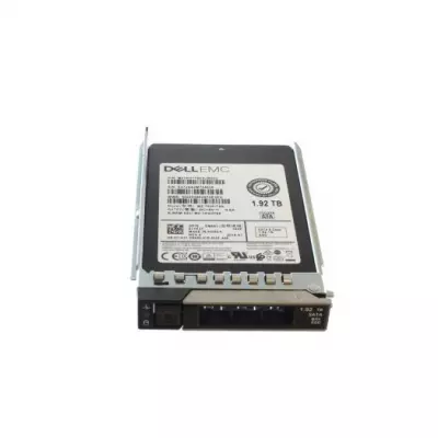 Dell 71K37 1.92TB SATA 6G 2.5" SFF MU TLC Hot Swap SSD Image
