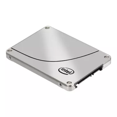 Dell 8CDHV 400GB SATA 6G 2.5" SFF MU MLC SSD Image