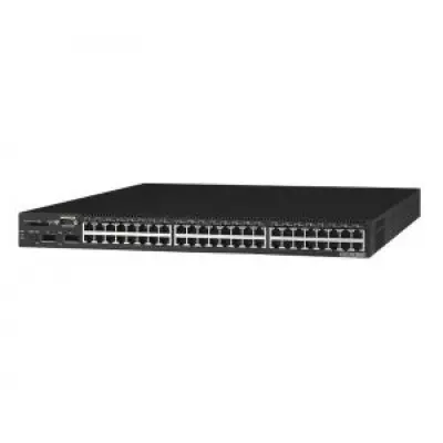 Dell 9FPR2 24-Port 10Gb/s SFP+ Layer 3 Managed Switch