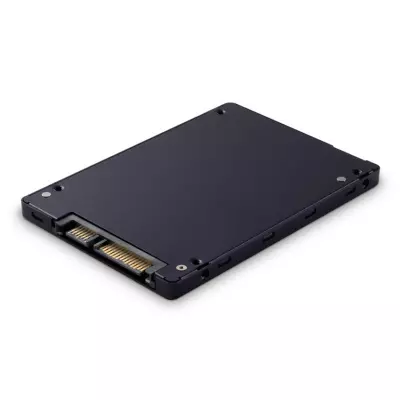Dell AA298711 3.84TB SAS 12G 2.5" SFF RI TLC Hot Pluggable SSD Image