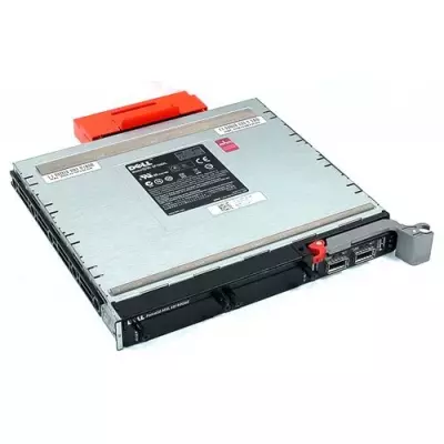 Dell DF10MXL 24-Port 10/40GbE Blade Switch