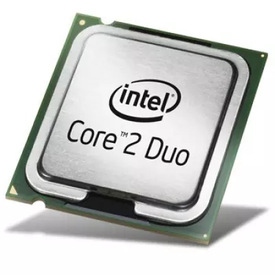 Dell DU685 Intel 2.33GHZ 4MB L2 Cache LGA775 Processor Image