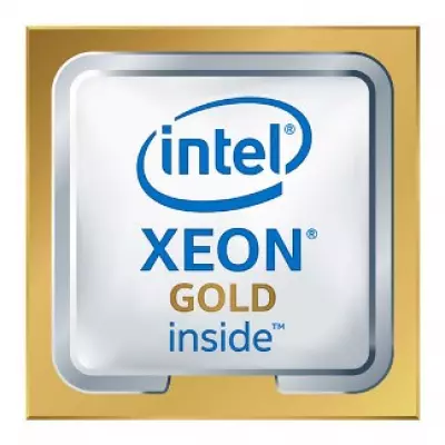 Dell DYVK1 Intel Xeon 8 Core 3.60GHz 150W 25MB L3 Cache FCLGA3647 14NM 10.4GT/s UPI Processor Image