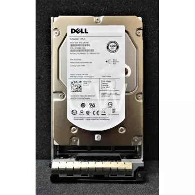 Dell F617N 300GB SAS 6G 15K 3.5\