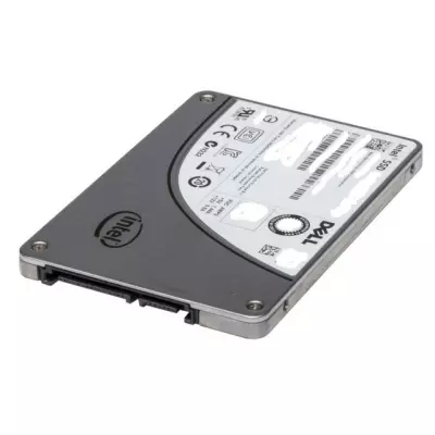 Dell G0P2X 3.84TB SATA 6G 2.5" SFF RI TLC Hot Swap SSD Image