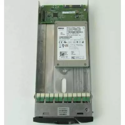Dell G5G38 100GB SATA 3G 2.5" SFF SLC SSD Image