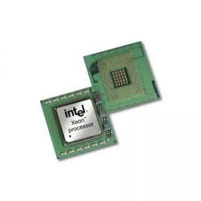 Dell H505J Intel Xeon E5520  4 Core 2.26GHz 80W 8MB L3 Cache 1MB L2 Cache 45NM 5.86GT/s QPI Processor Image